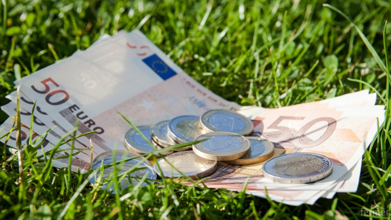 ЕК предлага: Таванът за помощи de minimis да се вдигне от 15 000 на 25 000 евро