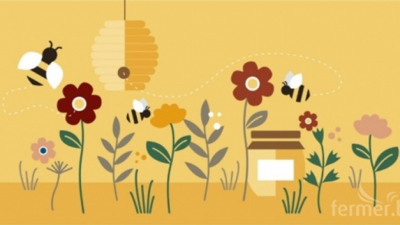Европарламентът прие Доклада за пчеларството 