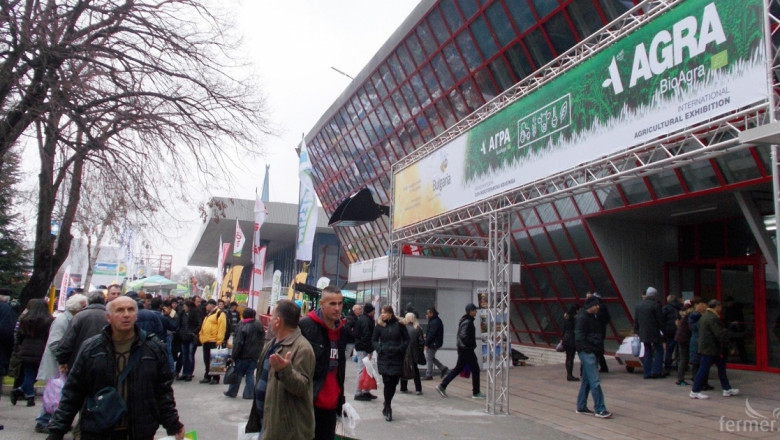 Над 47 000 посетители разгледаха мегафорума в Пловдив