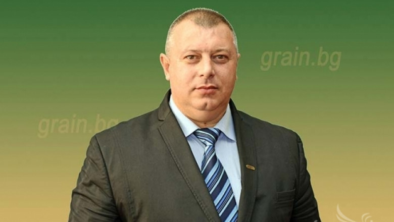 Костадин Костадинов е новият председател на НАЗ
