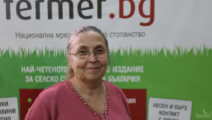 Дамите в селското стопанство: Ели Илиева  - Agri.bg