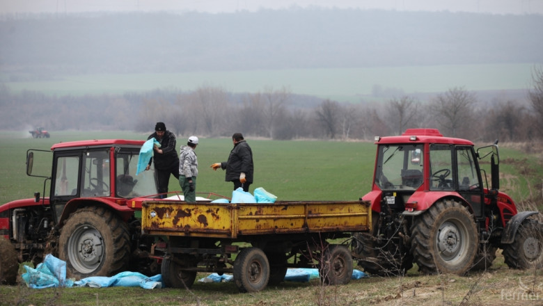 Европарламентът прави комисия за одобряване на пестициди