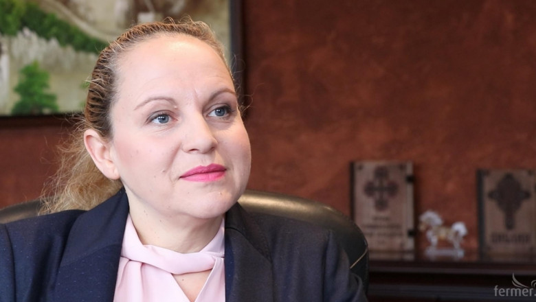 Таня Дъбнишка: Националната среща е мост между бранша и администрацията 
