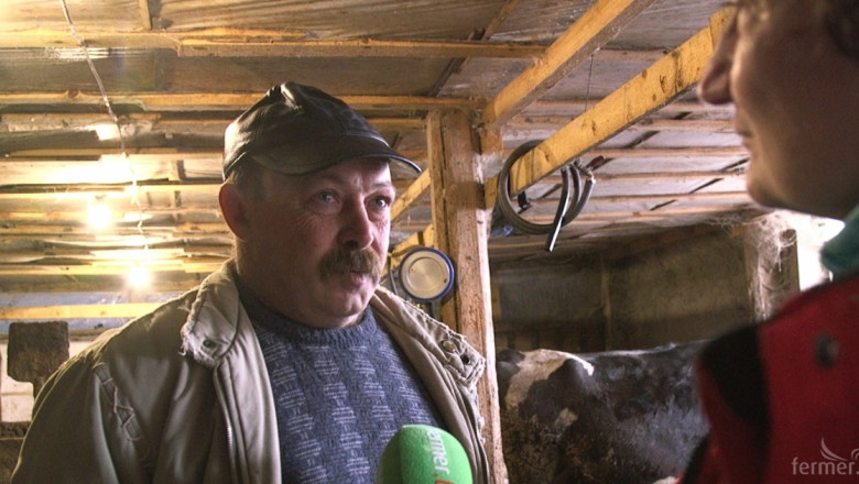 Габриел Димитров: Във фермата е по-добре, отколкото в кафене