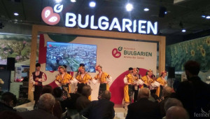 Порожанов: Презентираме пред огромен брой посетители специфичните български продукти