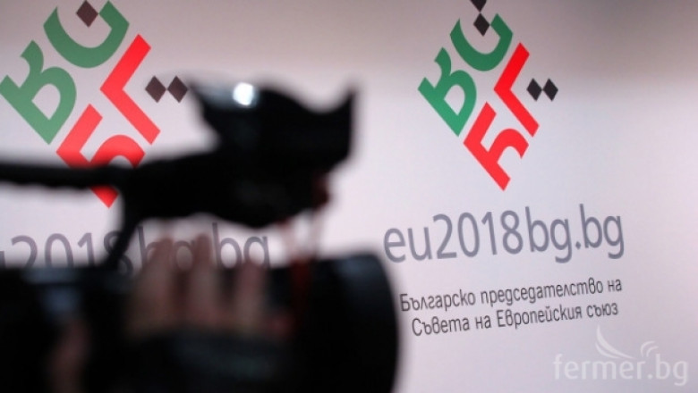 Започна българското председателство на Съвета на Европа
