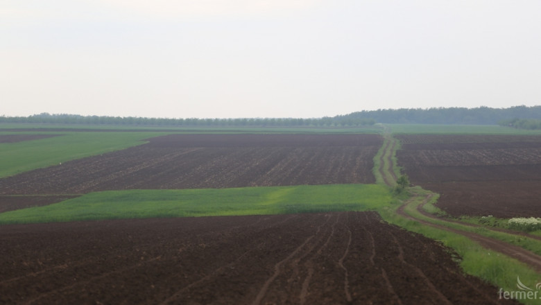 Наем за полските пътища ще плащат фермерите в Новозагорско