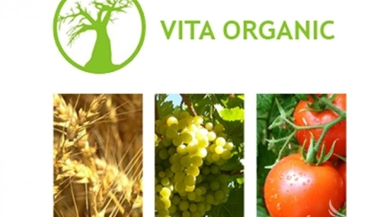 Vita Organic вече и за биопроизводителите