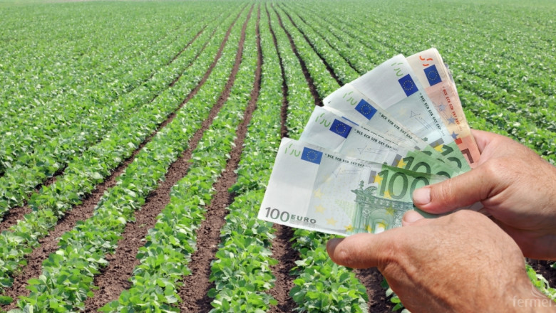 500 млн. евро за иновации в земеделието до 2020 г.