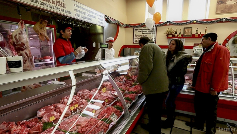 Столичани купуват най-евтините хранителни продукти