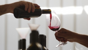 Производството на вино ще падне до най-ниското си ниво - Agri.bg