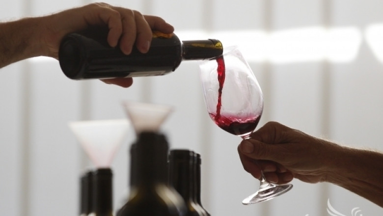 Производството на вино ще падне до най-ниското си ниво