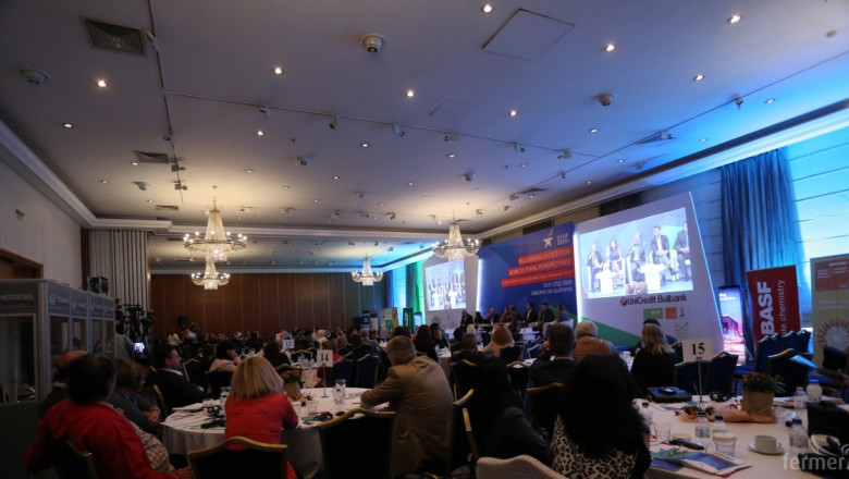 Мнения от дебата ОСП след 2020 – Изборът на България в София 