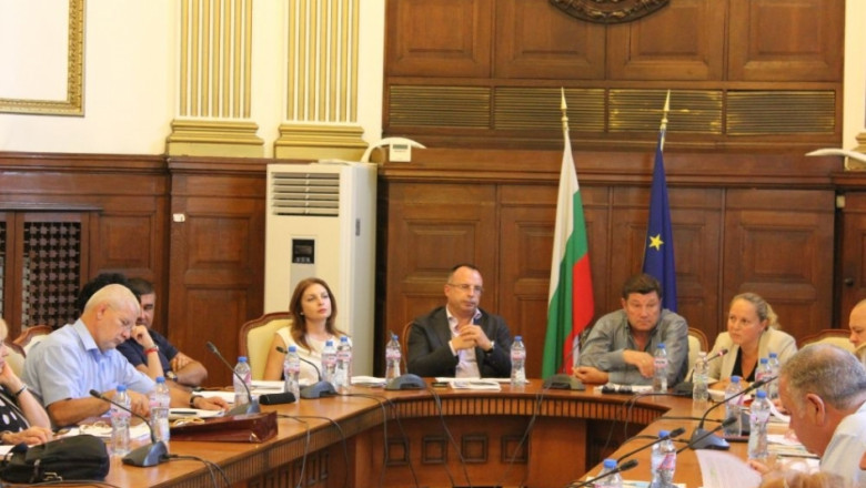 Визията на земеделския бранш в България за ОСП след 2020 г.