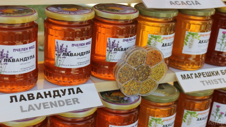 Европейските страни изнесоха мед за 825 млн. долара