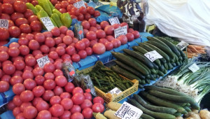 На какви цени се търгуват плодовете и зеленчуците - Agri.bg