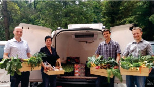 Агроиновации: Кооператив доставя фермерска храна до офиси в големите градове  - Agri.bg