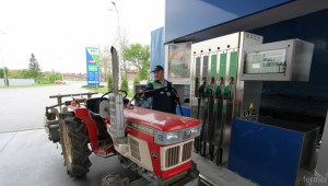 Румъния вдигна акциза за горивата - Agri.bg