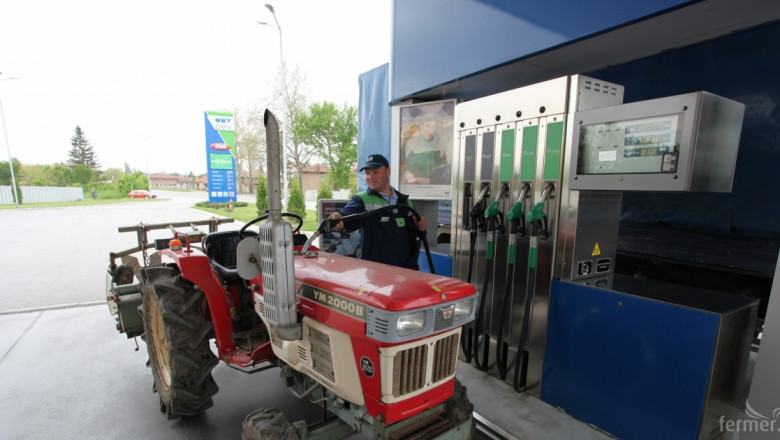 Румъния вдигна акциза за горивата