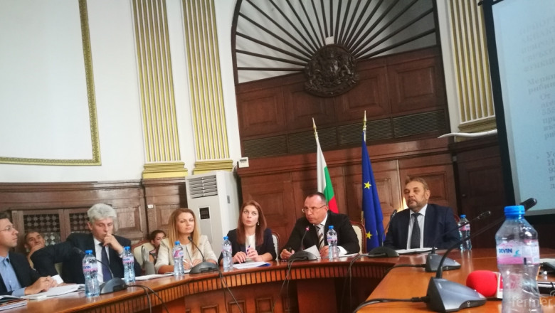 Основен приоритет за България ще са параметрите на новата ОСП
