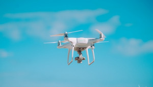 3 приложения на дроновете в земеделието - Agri.bg