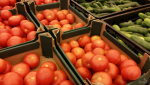 Вносът на домати у нас се е удвоил за четири години  - Agri.bg
