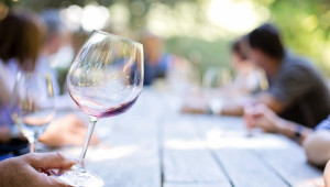 Ролята на винарките в производството на вино  - Agri.bg