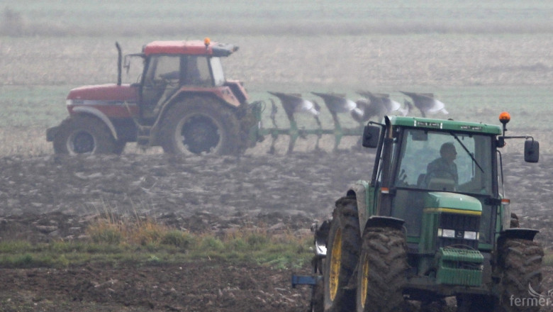 FEDIOL се противопостави на премахването на конвенционалните биогорива 