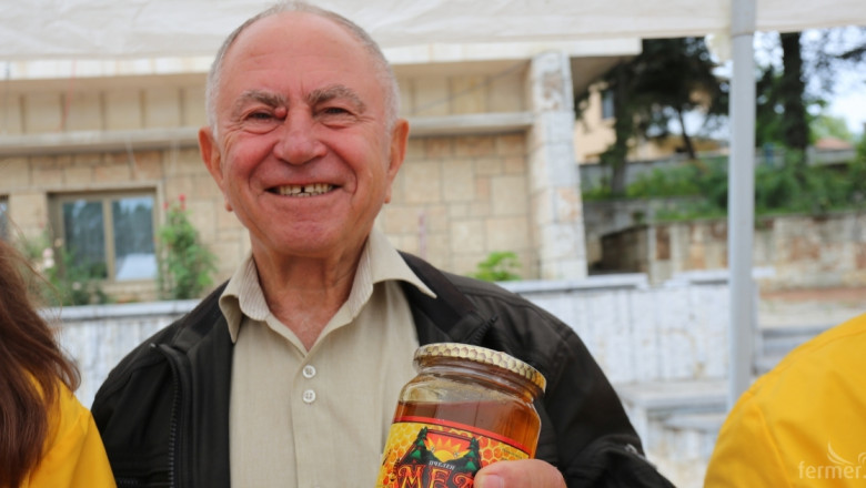 Пчелар: За да работи ефективно, българското земеделие трябва да се обедини 