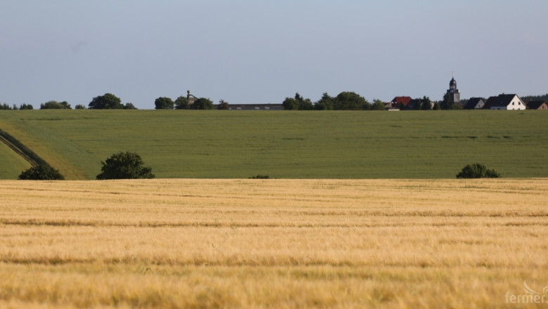 Община Тервел предлага земеделски земи на търг