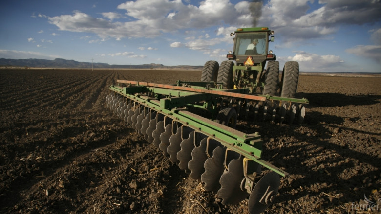 Агроминистерството: Внимавайте с наемането на земеделски земи