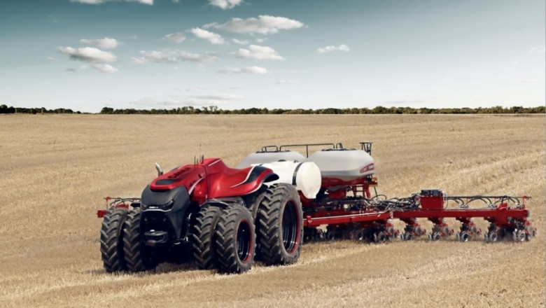 Най-многообещаващите технологии в смарт земеделието