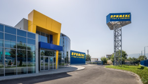 Примекс отпразнува 20 години на пазара и откри нов център в Пловдив  - Agri.bg