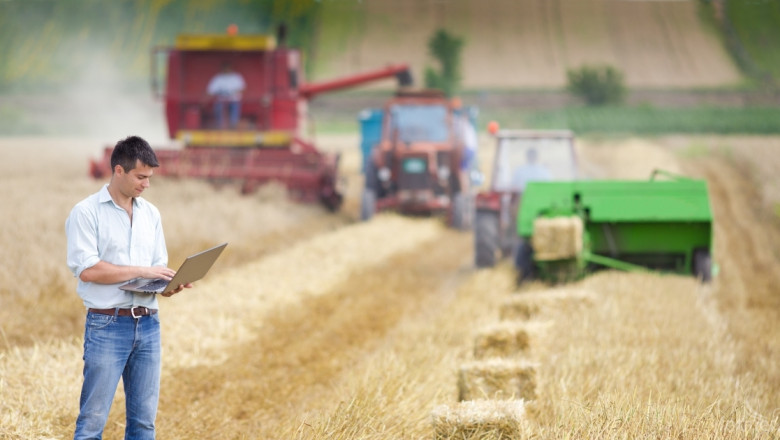 Фермер: На България са нужни агроспециалисти