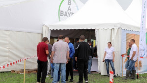 Байер показа ненадминати решения в растителната защита пред стотици земеделци - Agri.bg