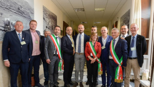 Кметове от тютюнопроизводителните райони на ЕС се срещнаха в Рим - Agri.bg