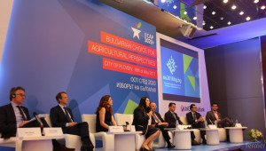 В Пловдив започна дебатът за ОСП след 2020  - Agri.bg