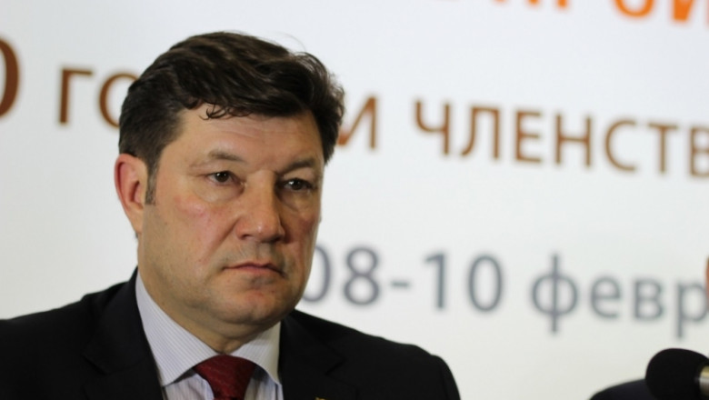 Венцислав Върбанов: Най-важно е формирането на националните приоритети за ОСП