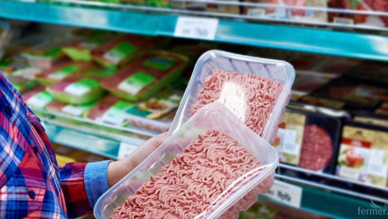 САЩ изнесоха рекордно количество свинско месо 