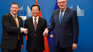 ЕС и Китай стартират обменна програма за млади фермери - Agri.bg