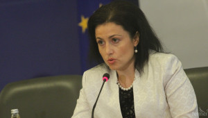 Дали Десислава Танева няма да отстъпи министерството - Agri.bg
