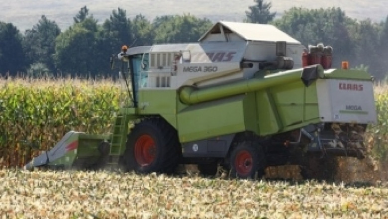 САЩ прави стъпка към отказа от неоникотиноидите и ГМО-царевицата