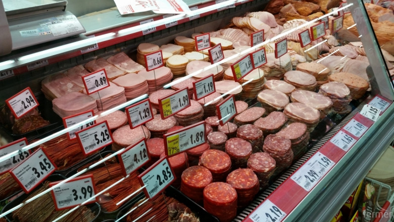 Говеждото месо – най-скъпата за производство храна 