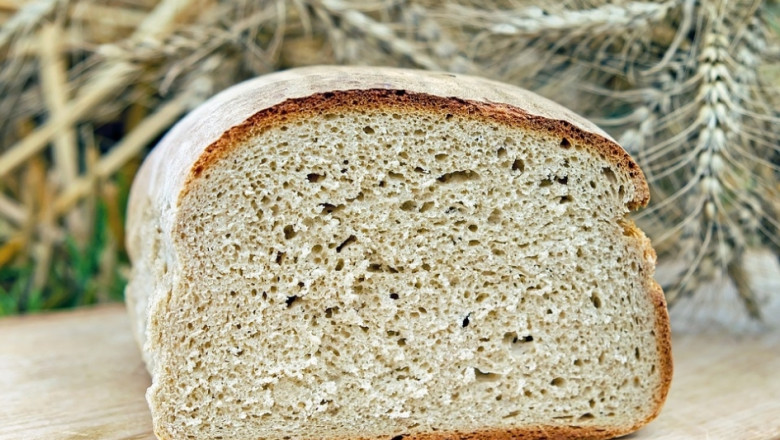 Хлябът ще поскъпне с 6-7%