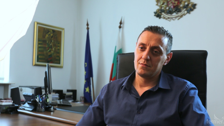 Живко Живков: Няма да има забавяне на пари към земеделци 