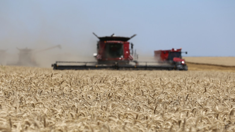 Зърнопроизводителите с гневно писмо заради изказването на министър Бозуков