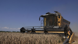 Първата страна в света, която се отказа да отглежда зърнени култури - Agri.bg