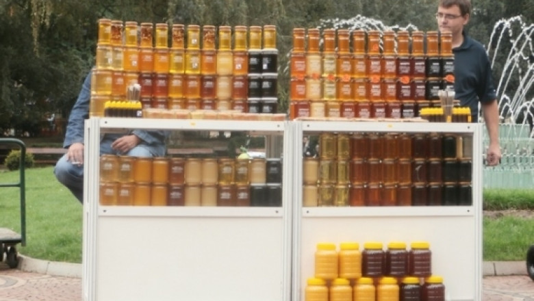 В Плевен ще се проведе изложение на пчеларите