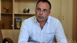 Изпълнителният директор на ДФ Земеделие подаде оставка  - Agri.bg