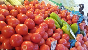 Цените са стабилни, доматите и краставиците продължават да поскъпват  - Agri.bg